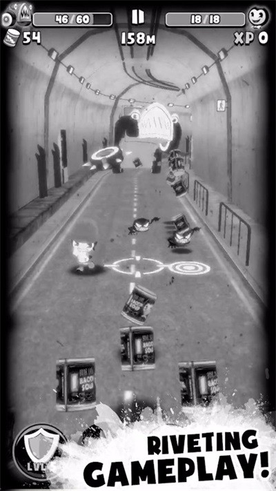 梦魇奔跑图3