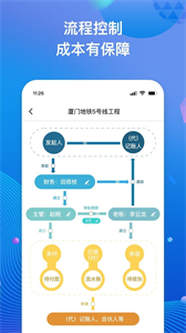 工程记账图3