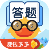 答题赚钱多多图标