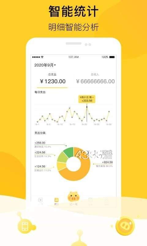 金猪兼职免费版图3