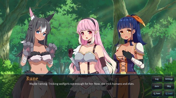jg games樱花骑士团图3