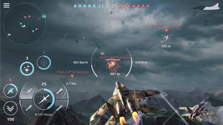 空战图4