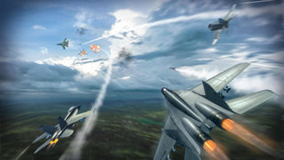 空战图7