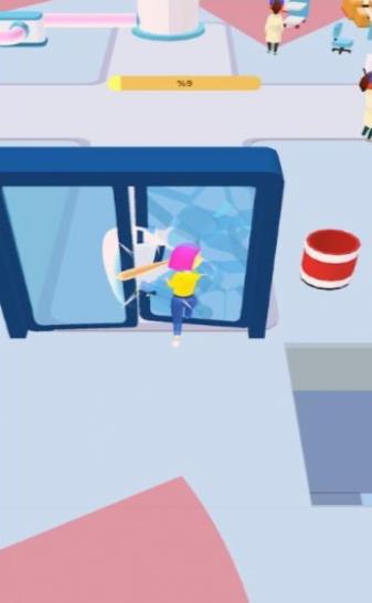 破坏恶作剧图3