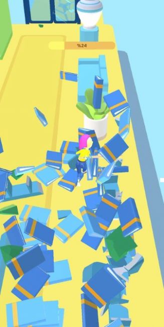 破坏恶作剧图4