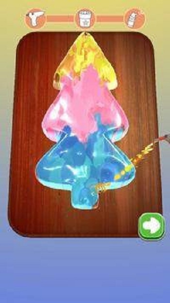 果冻店3D图3