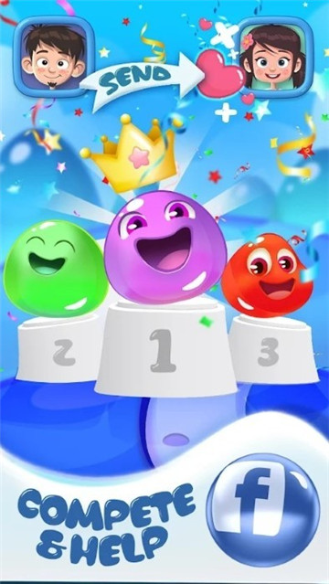 JellyLand图2