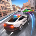 警车模拟器公路赛车游戏安卓版