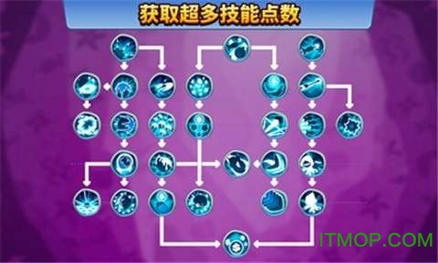 泽米娜防御手游图2