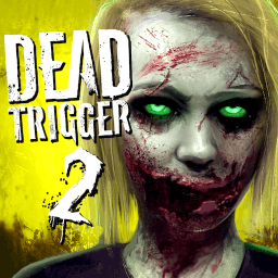 dead trigger2游戏