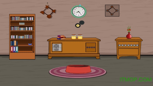 救救我的房子游戏图4