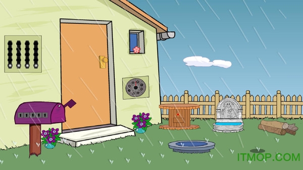 救救我的房子游戏图3