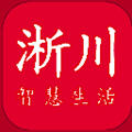 智慧淅川图标