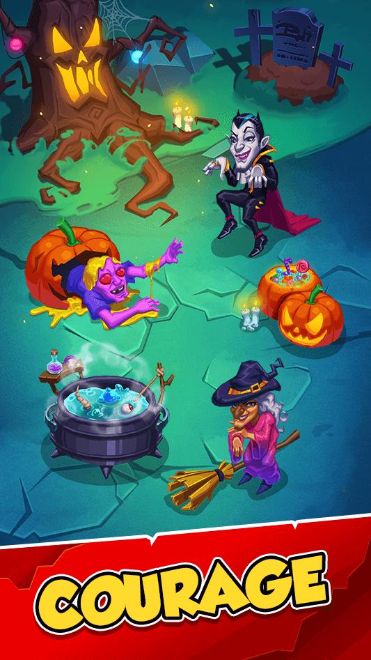 僵尸王国正版图4