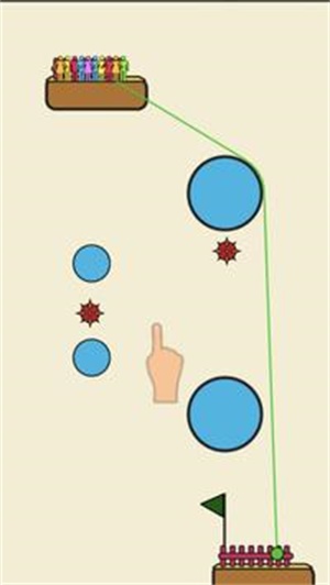 绳索救援独特的拼图RopeRescue0.2.3图2