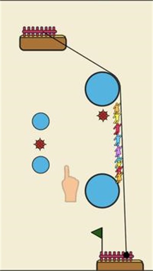 绳索救援独特的拼图RopeRescue0.2.3图3