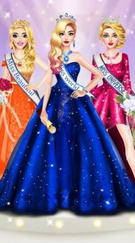 missworlddressupgame截图3