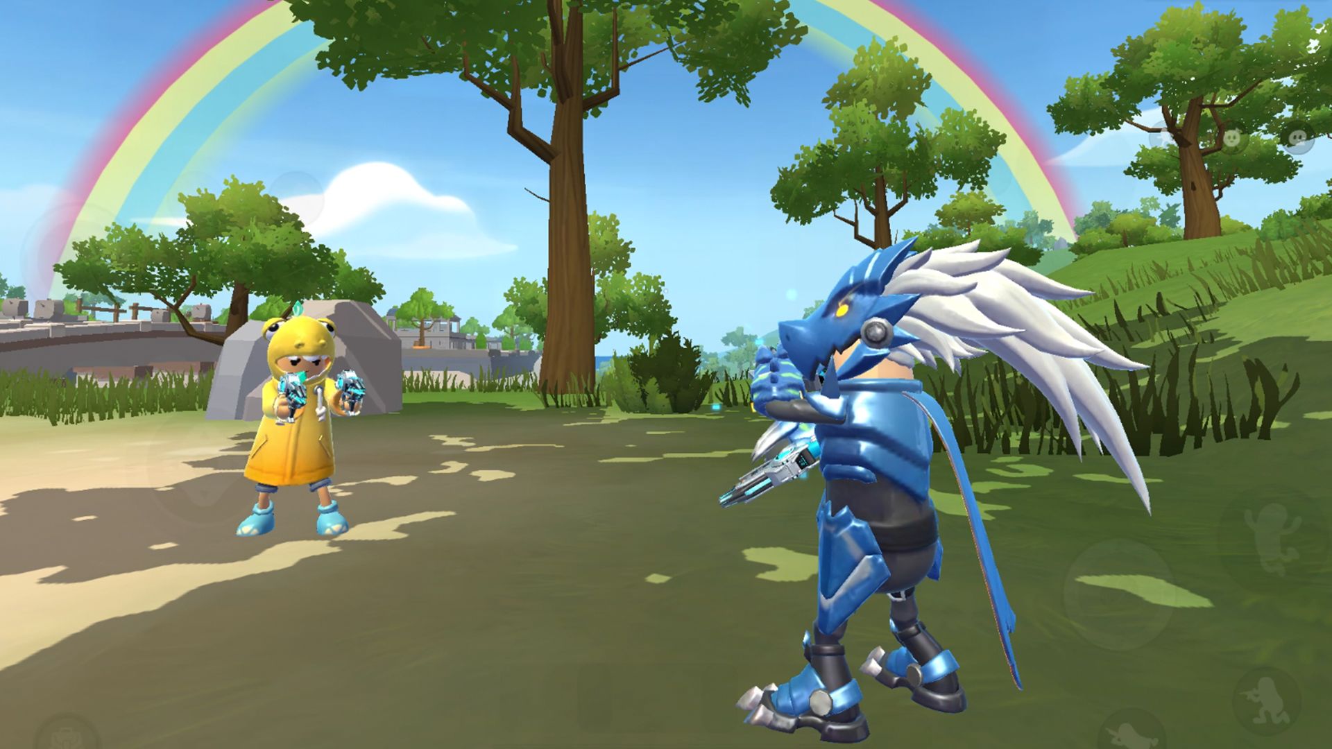 香肠派对ss6正式服