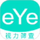 视力筛查图标