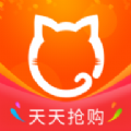 捕客猫图标