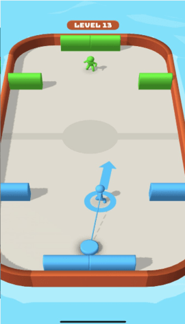 抛光盘ThrowDisc图3