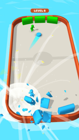 抛光盘ThrowDisc图2