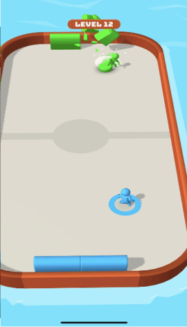 抛光盘ThrowDisc图1