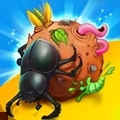 屎壳郎快跑官方版