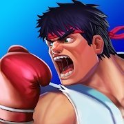 街头斗士功夫进攻