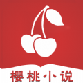 樱桃小说图标