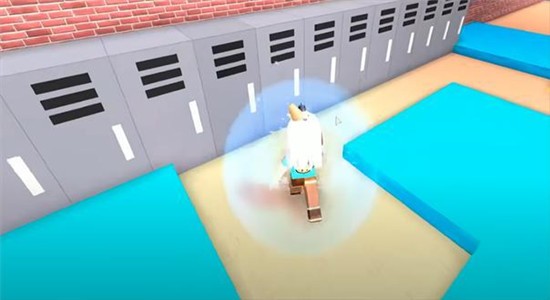 阶梯酷跑