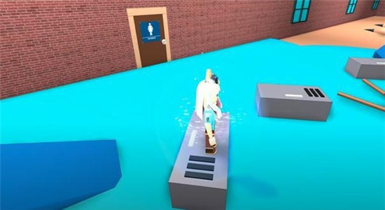 阶梯酷跑图2