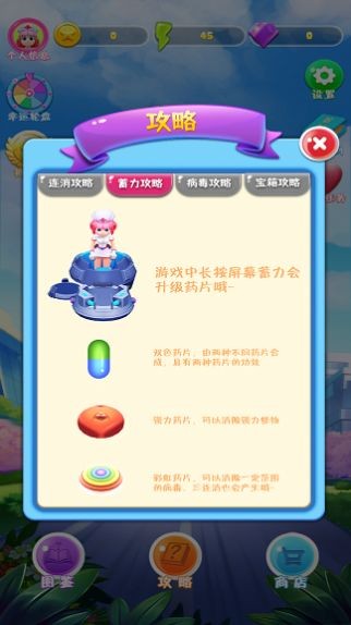 小护士Lucy图3