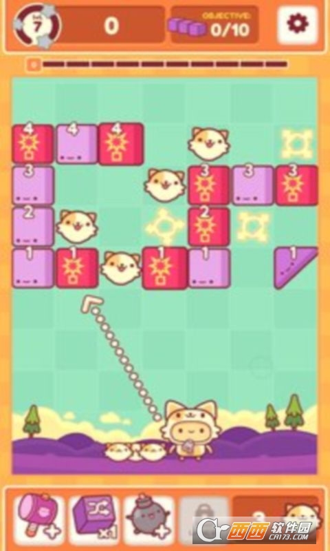 维夫饼干安卓版图2