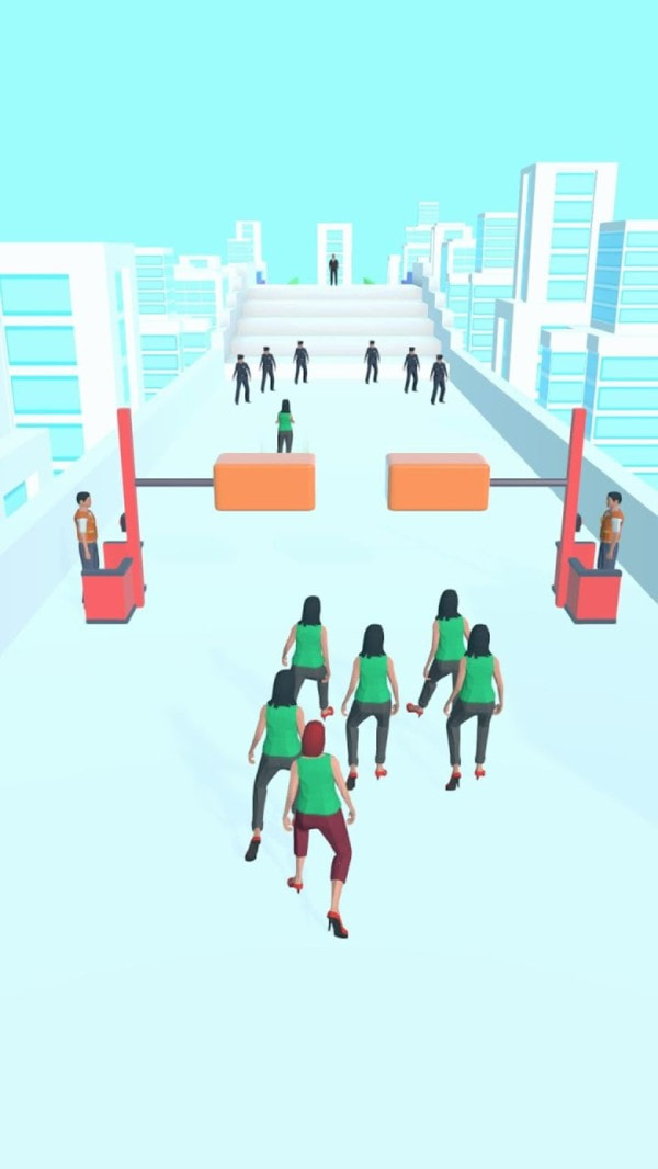 愤怒女王图5