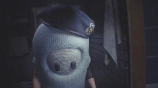 SCP大战糖豆人图2