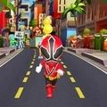 地铁武士游戏安卓版