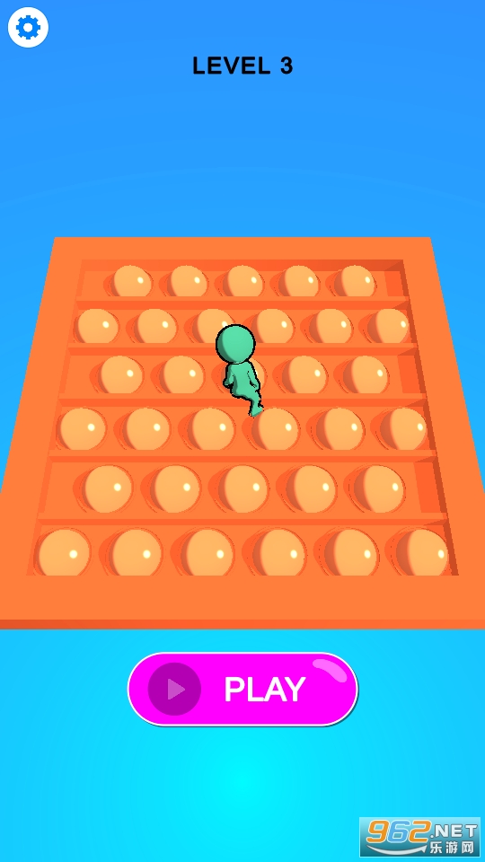 Bubble Fidget IO踩泡泡解压图3