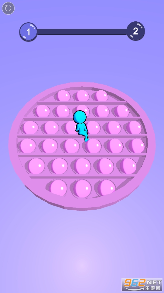 Bubble Fidget IO踩泡泡解压图6