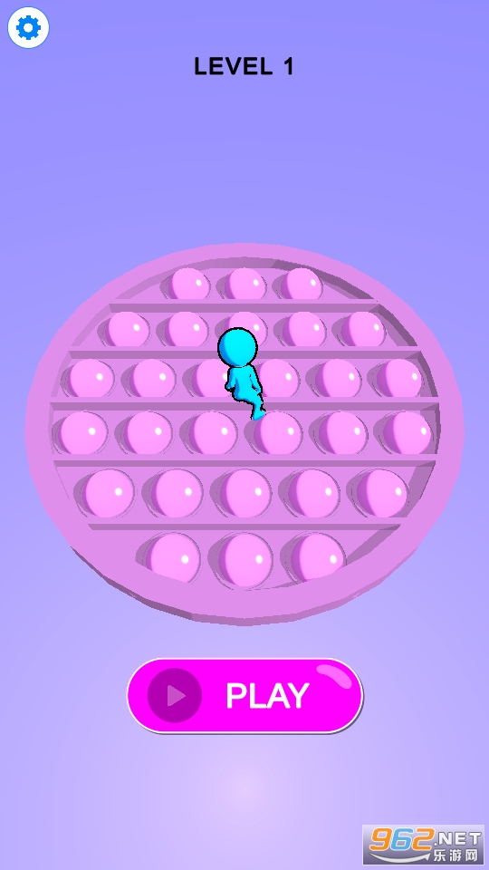Bubble Fidget IO踩泡泡解压图7