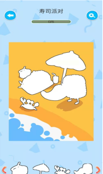 折纸达人