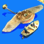 海怪模拟器完整版
