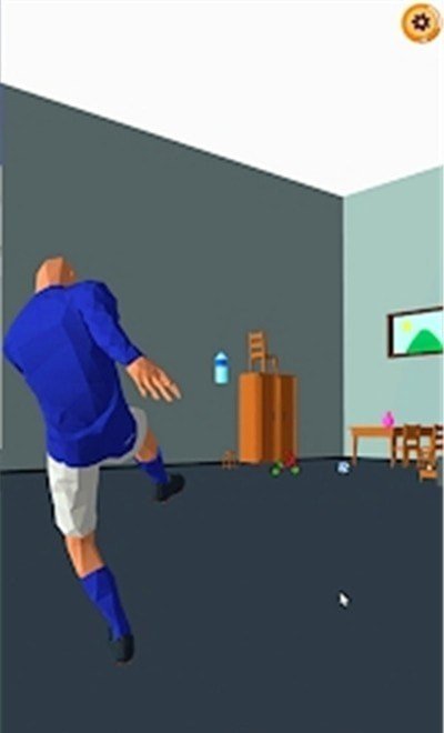 Kicking Everything图2