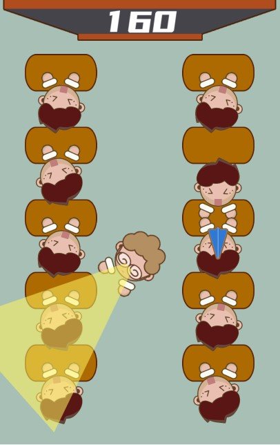 传纸条图2