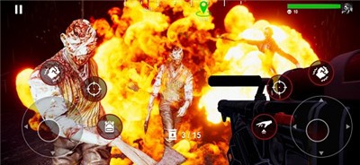 丧尸之黎明图3