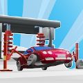 Forge A Car游戏安卓版