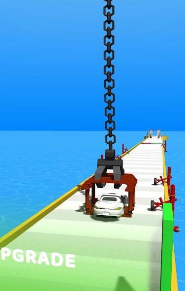 Forge A Car游戏安卓版图2