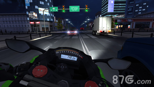 公路骑手国际服TrafficRider图3
