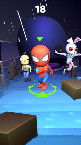survivalmaster图2