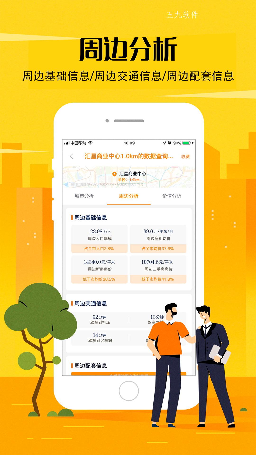 狮子猎手app手机版图2